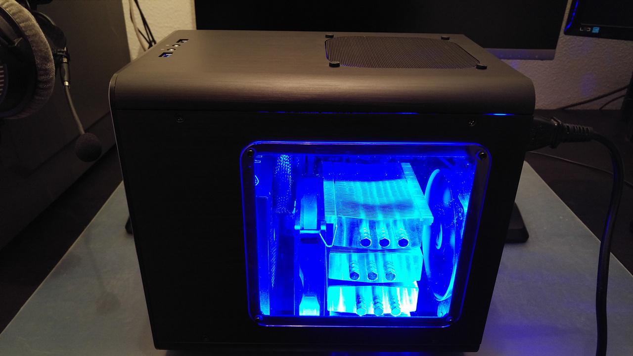 [20/03/2017] Update März 2017: PC von fushigi01