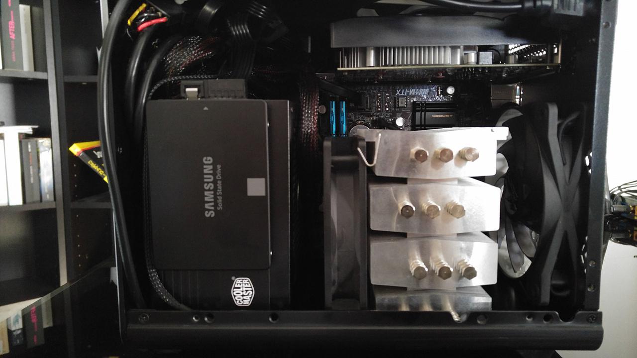[20/03/2017] Update März 2017: PC von fushigi01