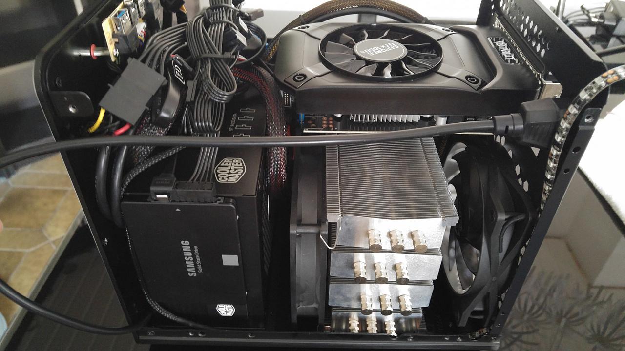 [20/03/2017] Update März 2017: PC von fushigi01