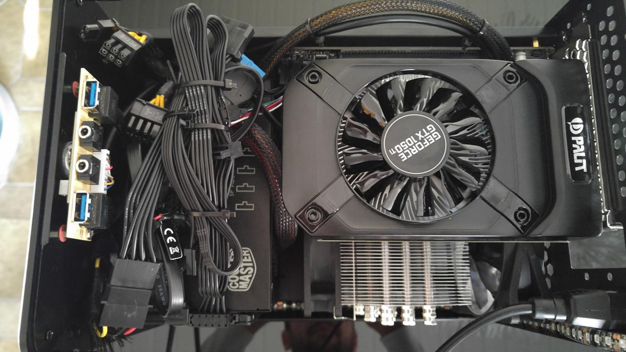 [20/03/2017] Update März 2017: PC von fushigi01
