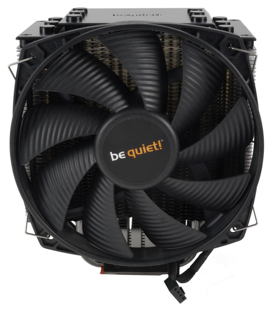 [07/03/2017] Be quiet Dark Rock 3 (1)