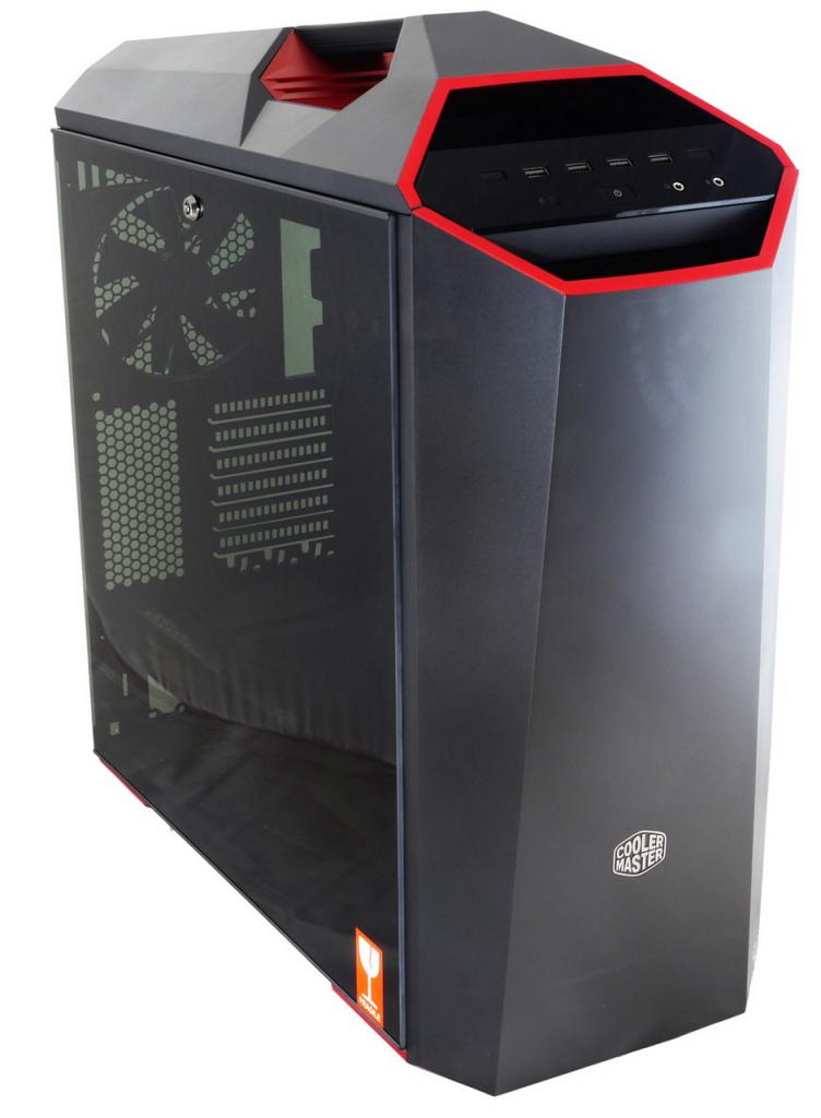 [16/03/2017] Cooler Master Mastercase Maker 5T (1)