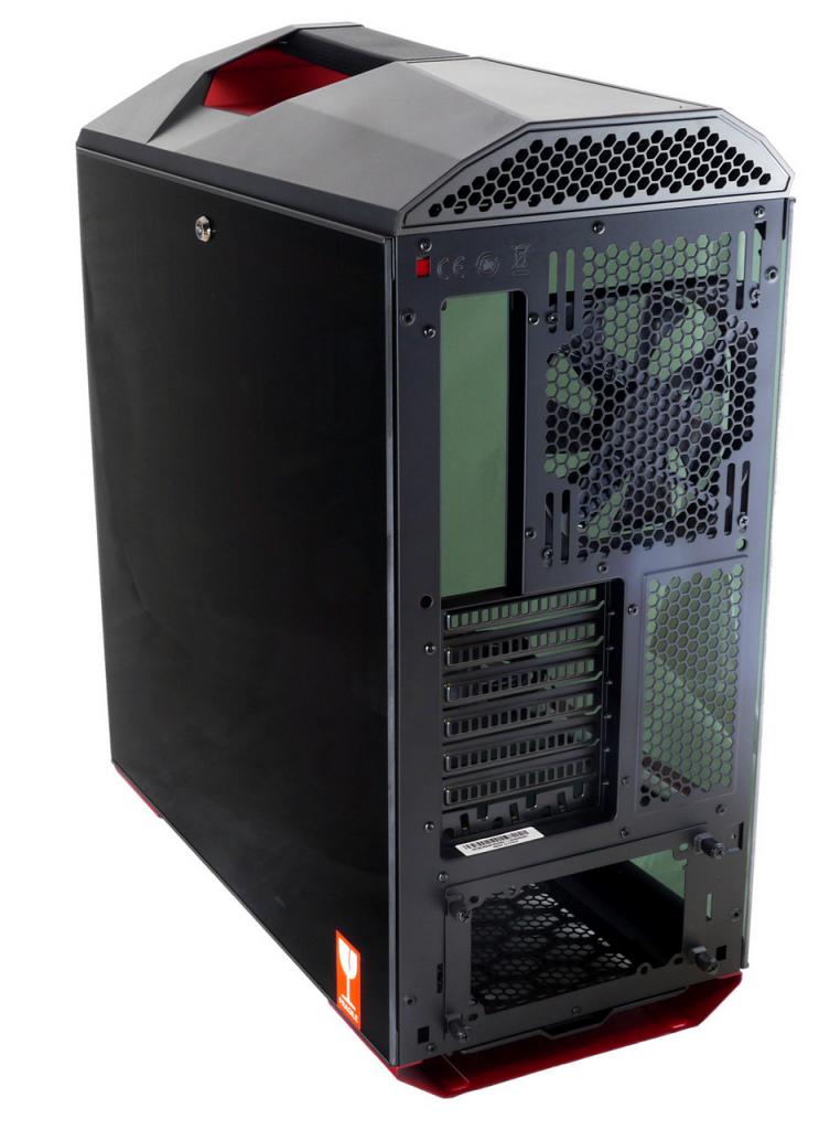 [16/03/2017] Cooler Master Mastercase Maker 5T (6)
