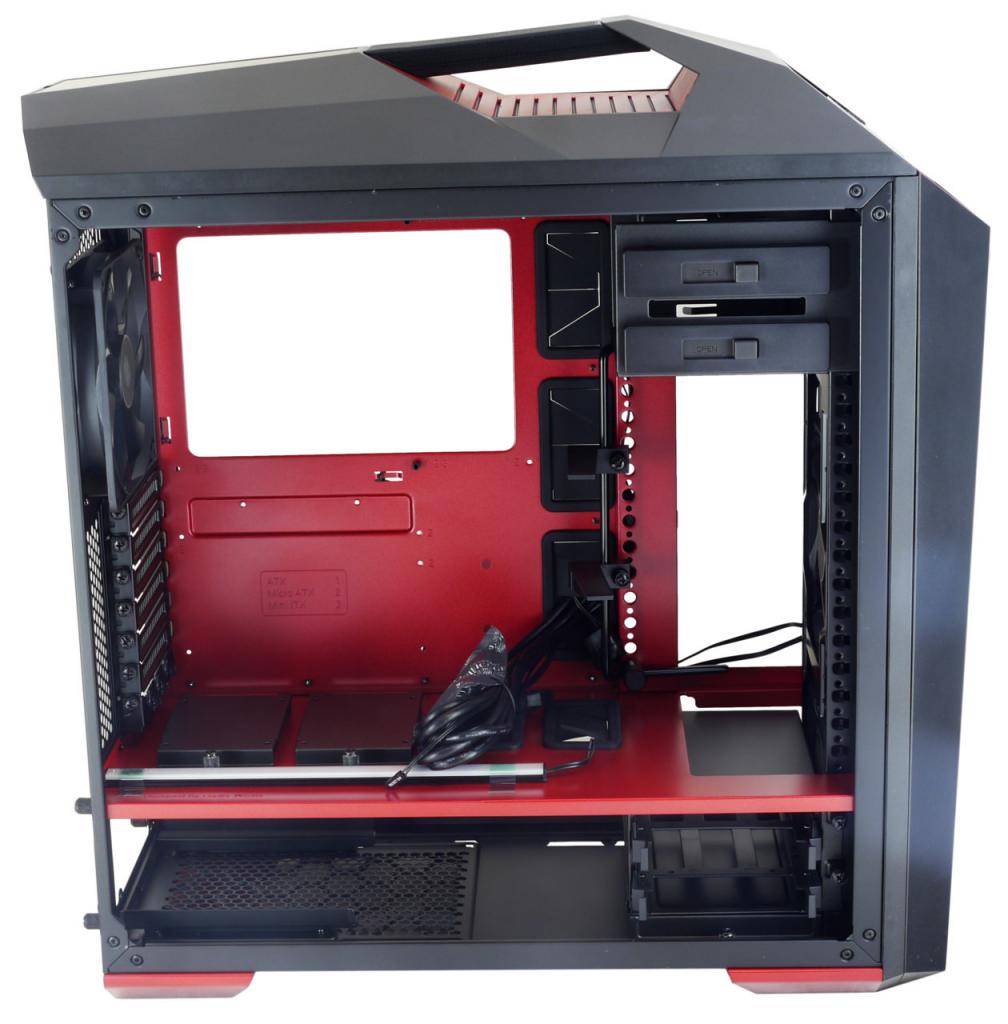 [16/03/2017] Cooler Master Mastercase Maker 5T (9)