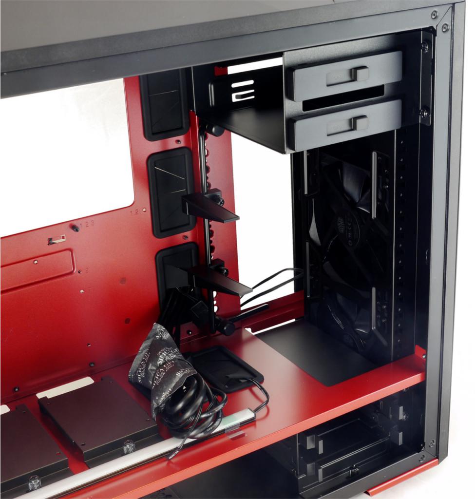 [16/03/2017] Cooler Master Mastercase Maker 5T (12)