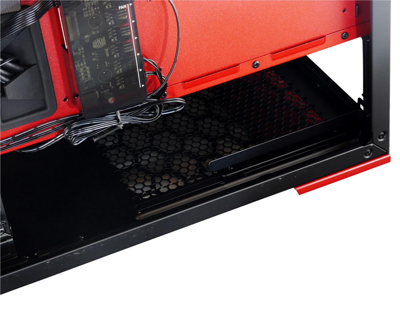 [16/03/2017] Cooler Master Mastercase Maker 5T (15)