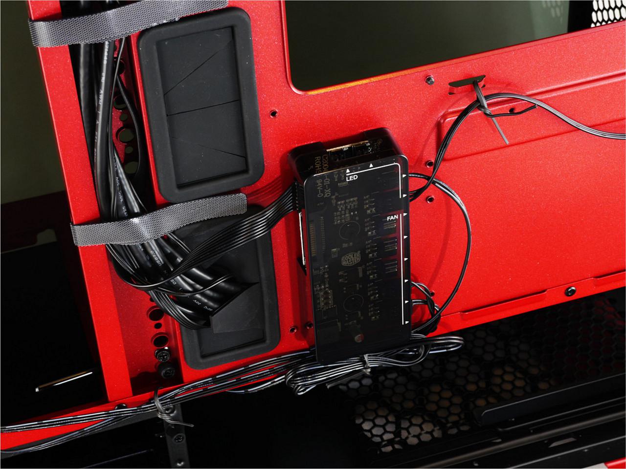 [16/03/2017] Cooler Master Mastercase Maker 5T (16)