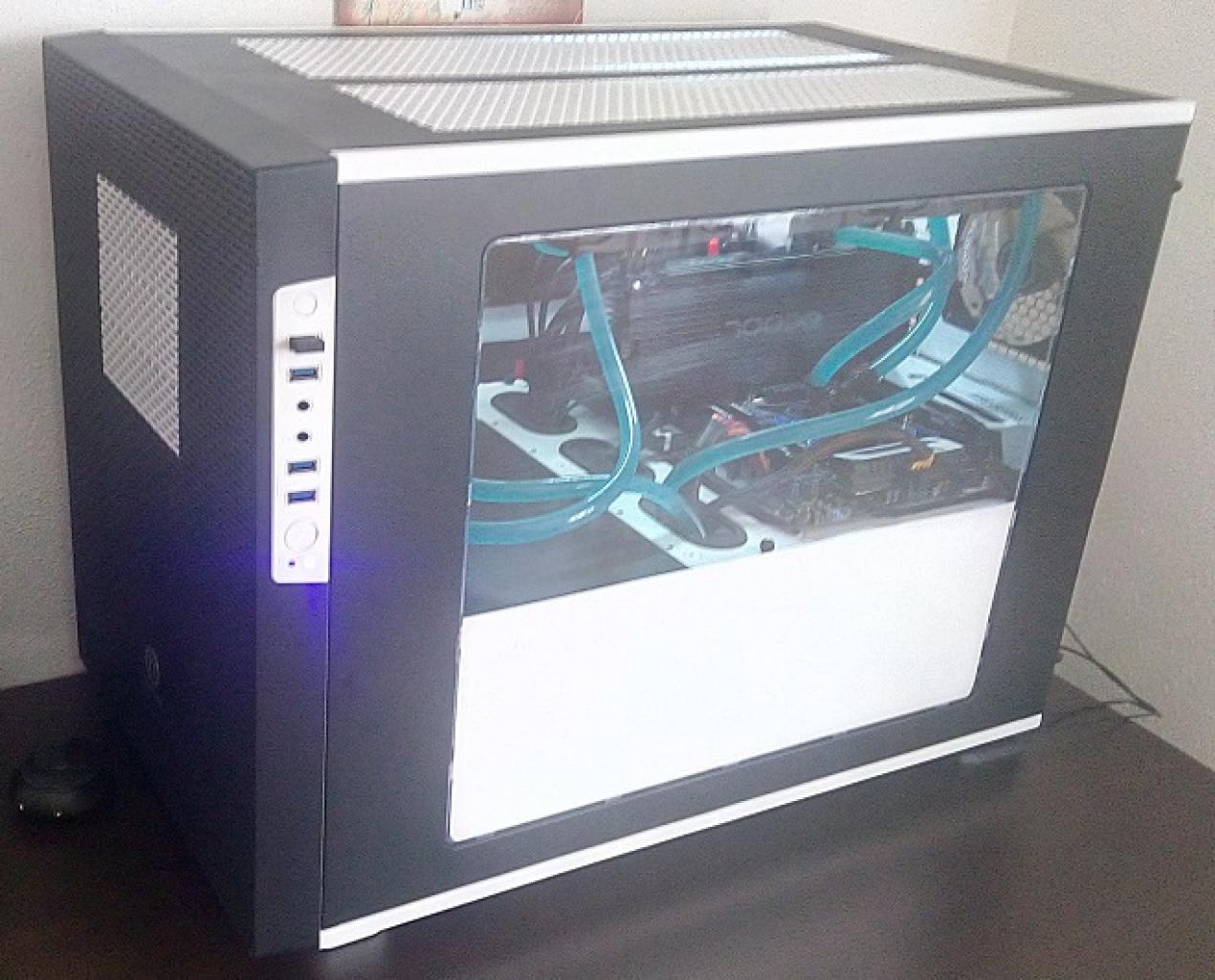 [10/03/2017] Update März 2017: PC von AMD-FXler