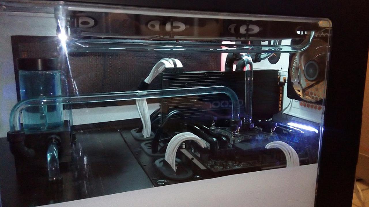 [10/03/2017] Update März 2017: PC von AMD-FXler