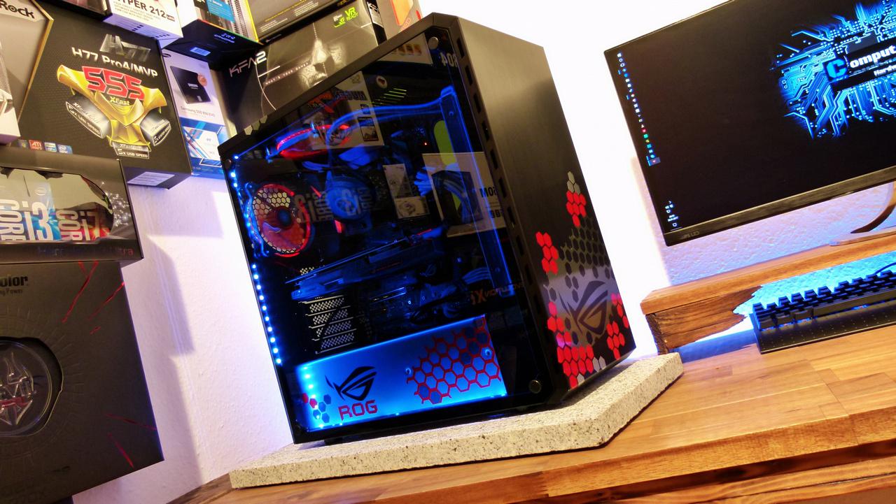 [10/03/2017] Update März 2017: PC von loewe0887
