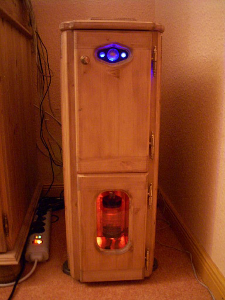 [10/03/2017] Update März 2017: PC von grossiman