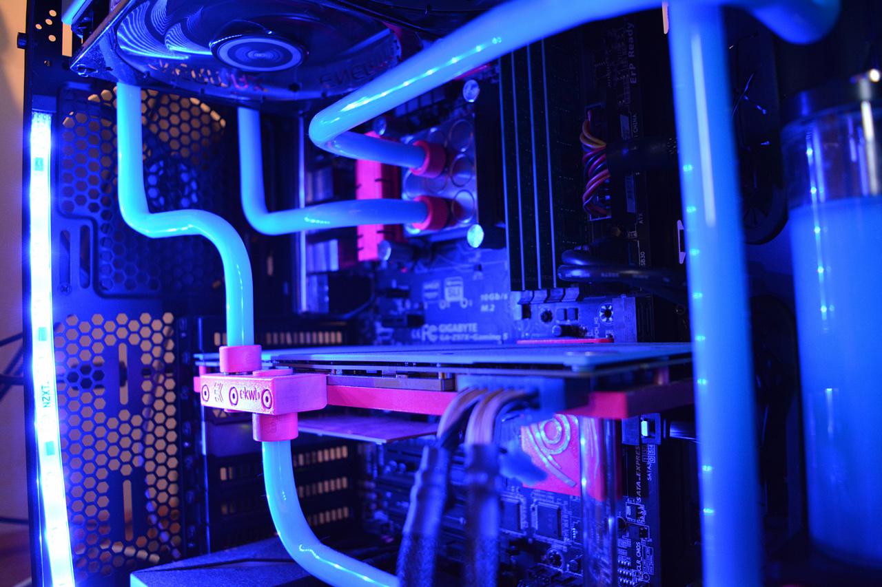 [10/03/2017] Update März 2017: PC von VirusAccess