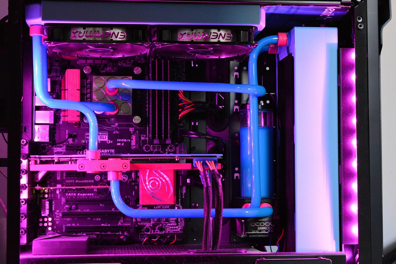 [10/03/2017] Update März 2017: PC von VirusAccess