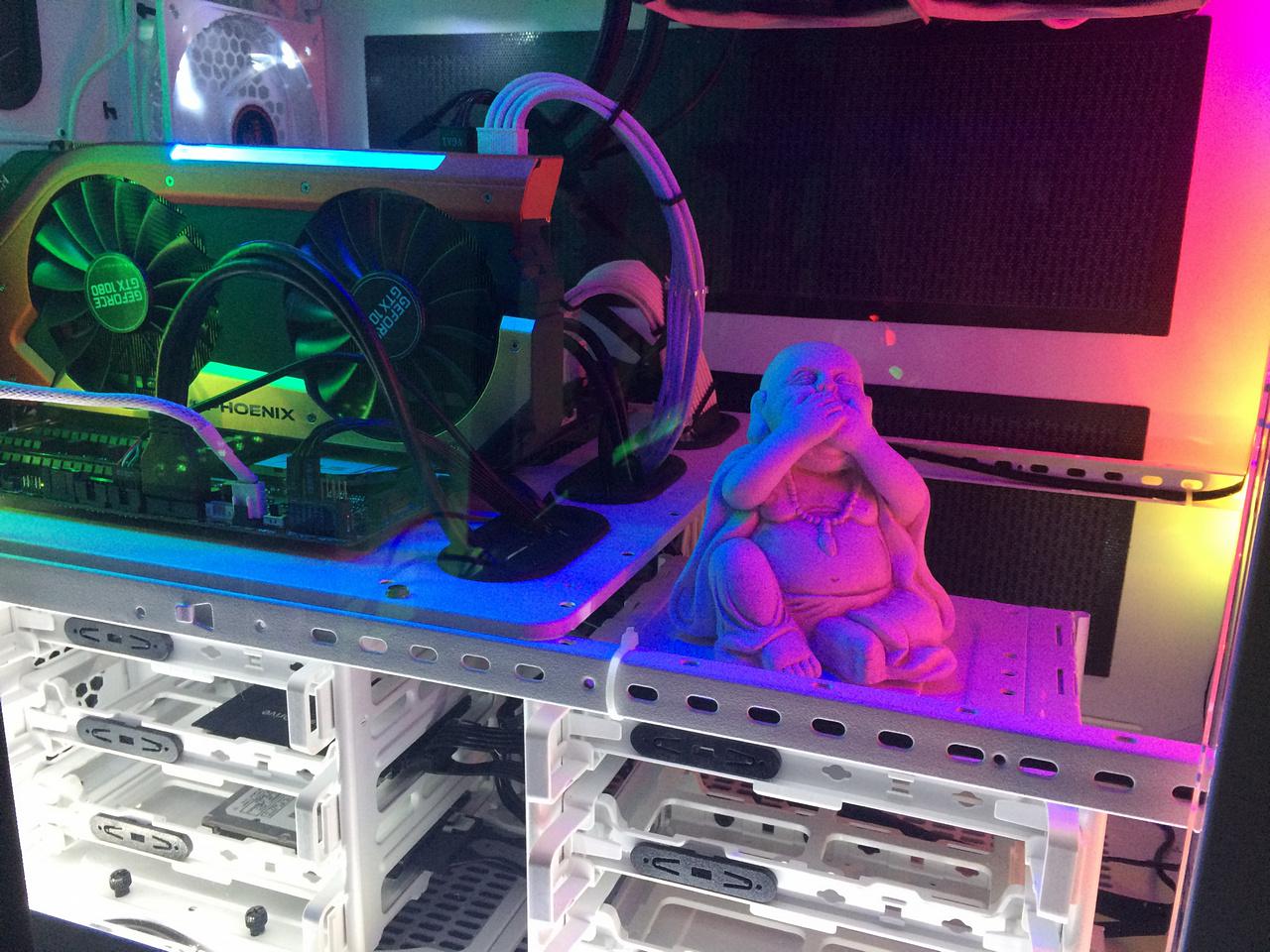 [10/03/2017] Update März 2017: PC von Ruvinio