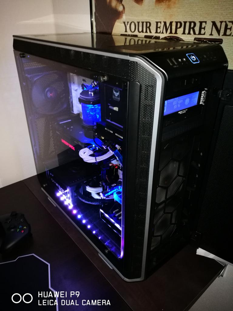 [10/03/2017] Update März 2017: PC von Drahgo08
