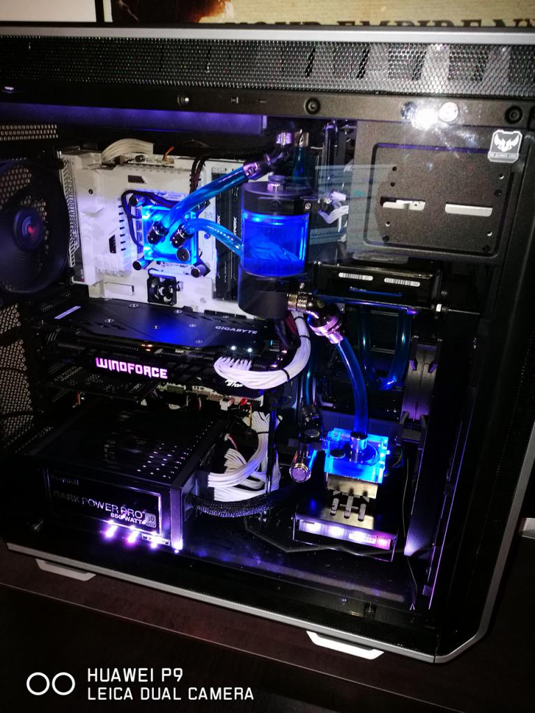 [10/03/2017] Update März 2017: PC von Drahgo08