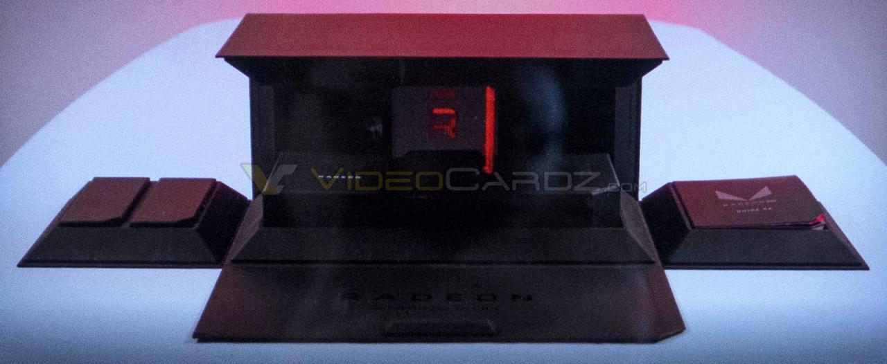 [18/03/2017] RX Vega in limitierter Sonderedition