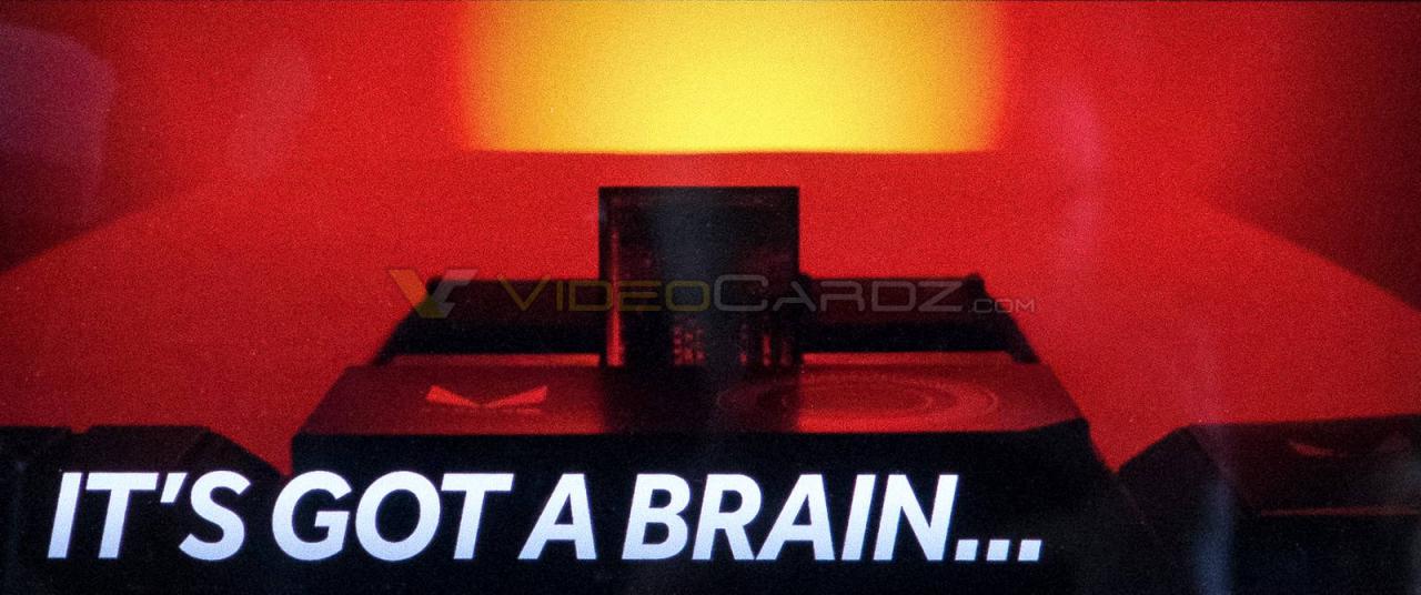[18/03/2017] AMD Vega: Vollständiges Teaser-Video geleakt