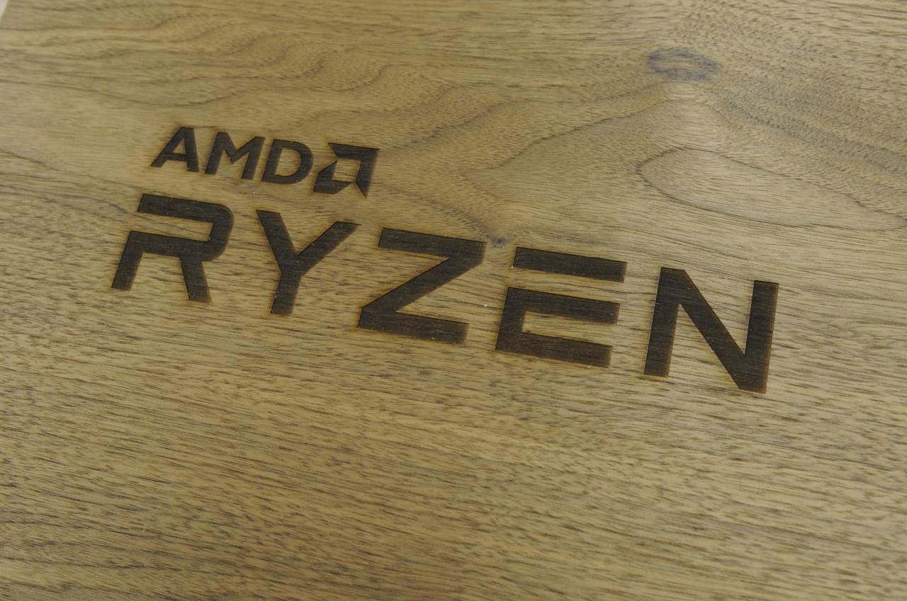 [02/03/2017] Zen2 könnte als Pinnacle Ridge Anfang 2018 erscheinen