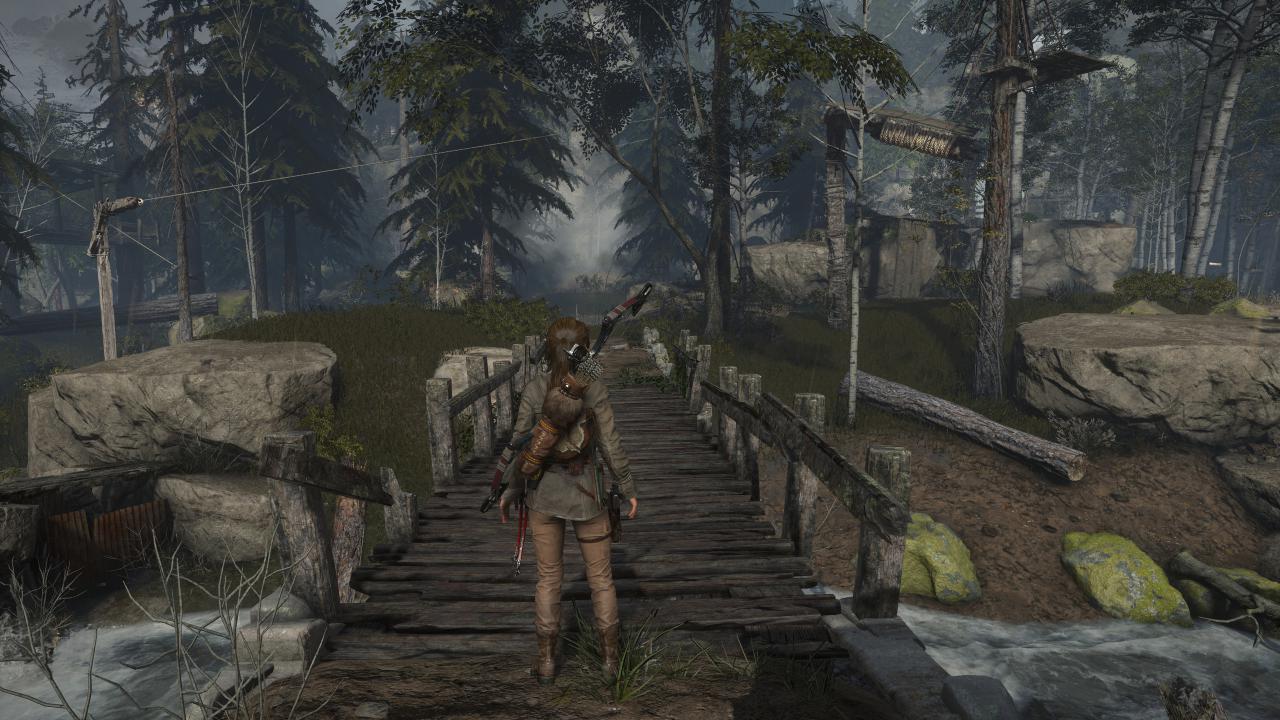 [27/03/2017] Rise of the Tomb Raider (DX12), PCGH-Testszene 