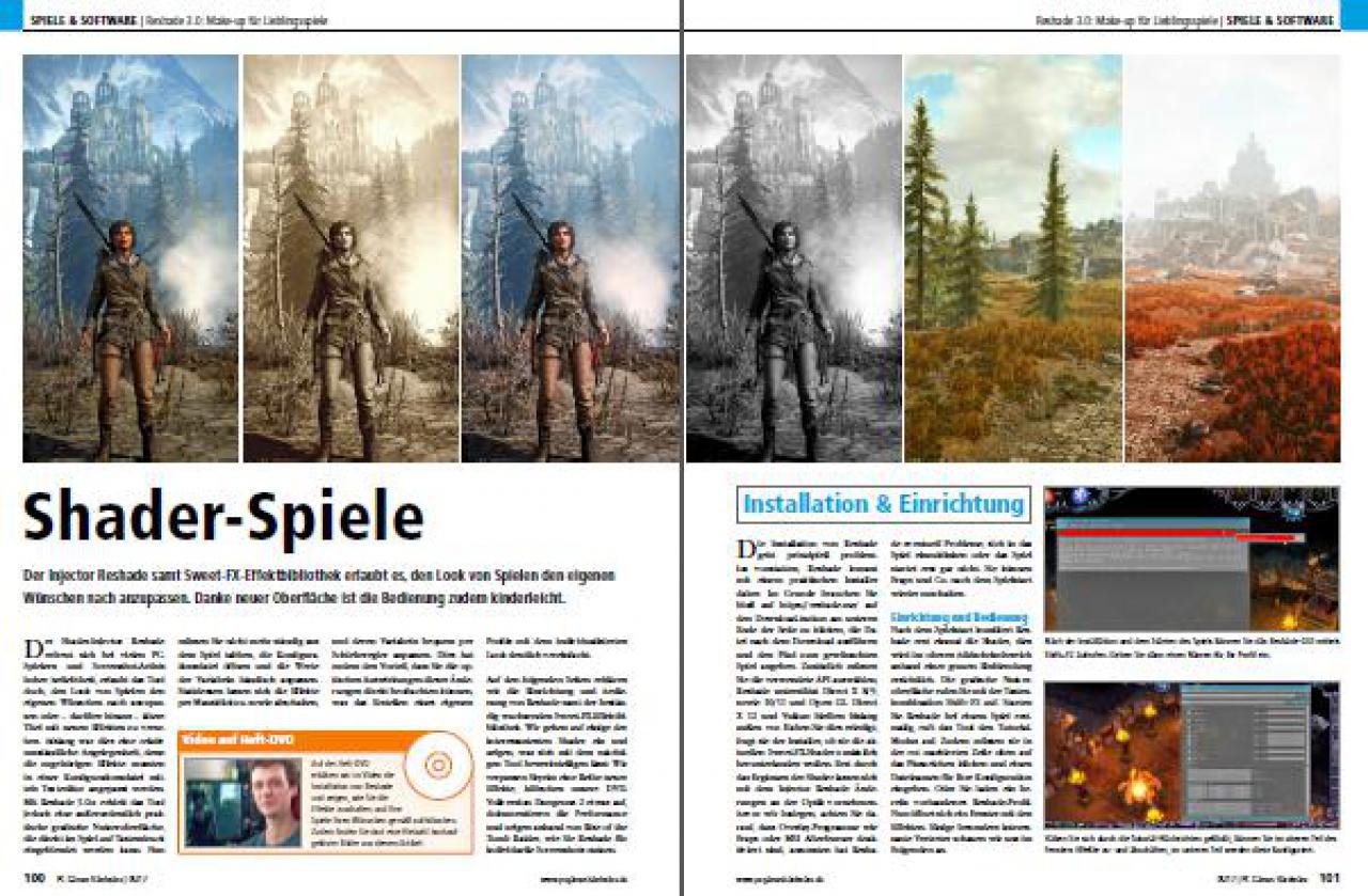 [29/03/2017] Spiele und Software 01 (PC Games Hardware #199 Ausgabe 05-2017)