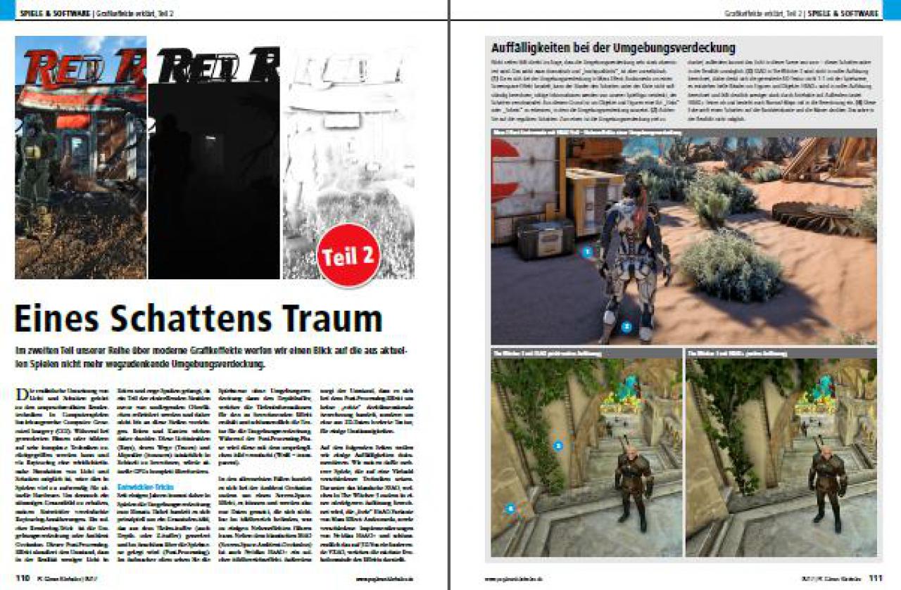 [29/03/2017] Spiele und Software 04 (PC Games Hardware #199 Ausgabe 05-2017)