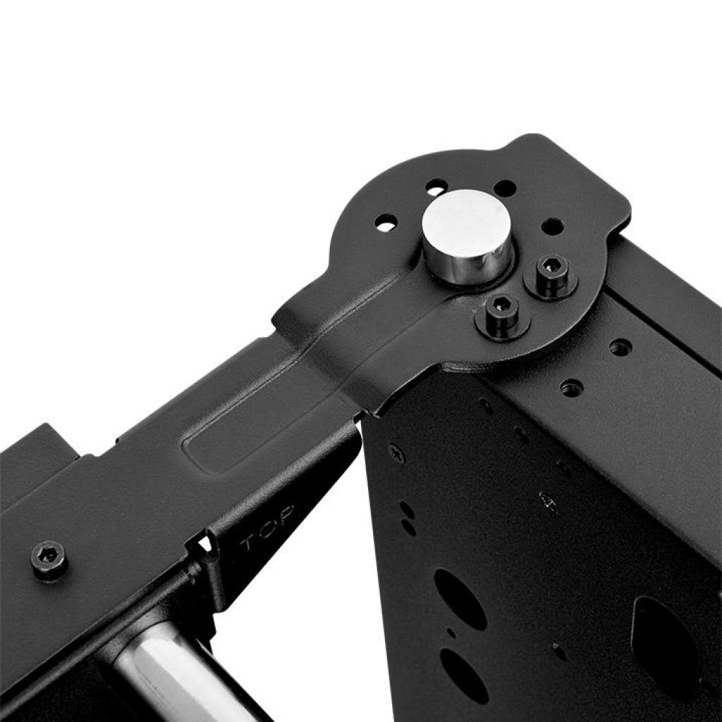[10/03/2017] Thermaltake Core P7 TG: Dreiteiliges Wandgehäuse mit Unterstützung für drei 480-mm-Radiatoren (10)