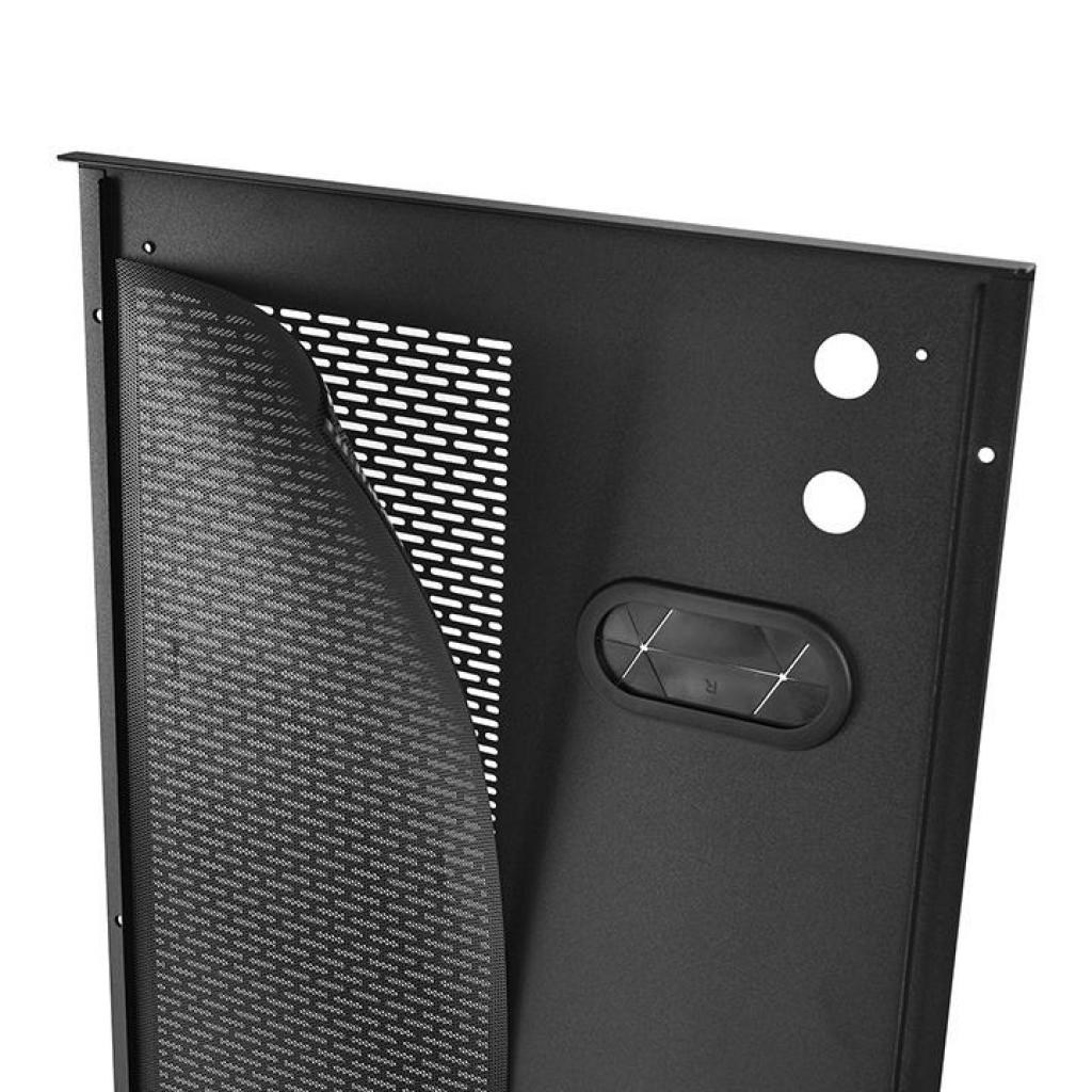 [10/03/2017] Thermaltake Core P7 TG: Dreiteiliges Wandgehäuse mit Unterstützung für drei 480-mm-Radiatoren (16)