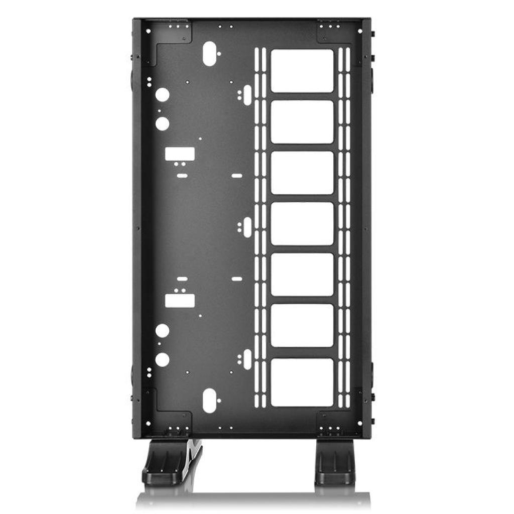 [10/03/2017] Thermaltake Core P7 TG: Dreiteiliges Wandgehäuse mit Unterstützung für drei 480-mm-Radiatoren (17)