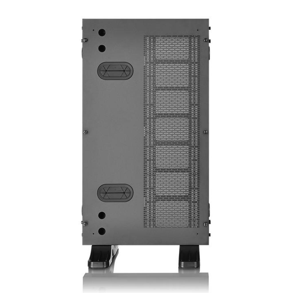 [10/03/2017] Thermaltake Core P7 TG: Dreiteiliges Wandgehäuse mit Unterstützung für drei 480-mm-Radiatoren (18)