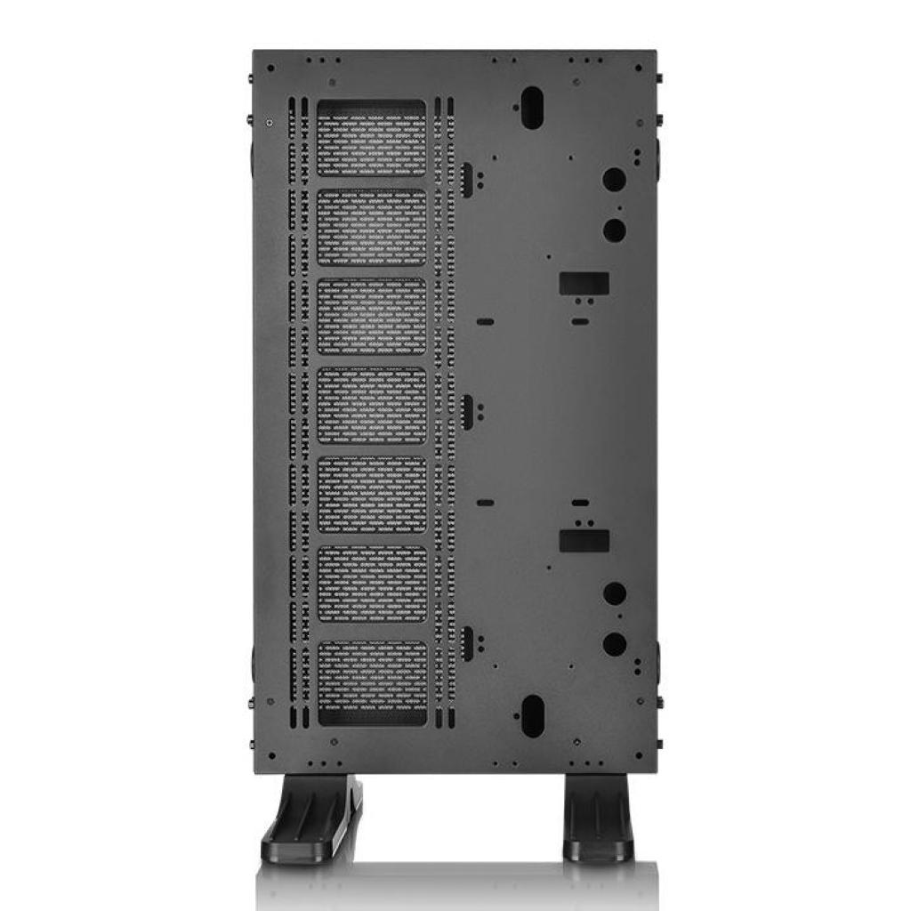 [10/03/2017] Thermaltake Core P7 TG: Dreiteiliges Wandgehäuse mit Unterstützung für drei 480-mm-Radiatoren (21)