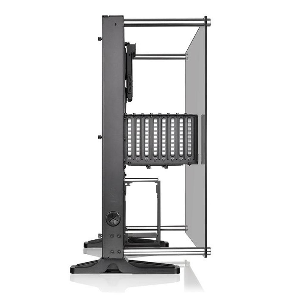 [10/03/2017] Thermaltake Core P7 TG: Dreiteiliges Wandgehäuse mit Unterstützung für drei 480-mm-Radiatoren (23)