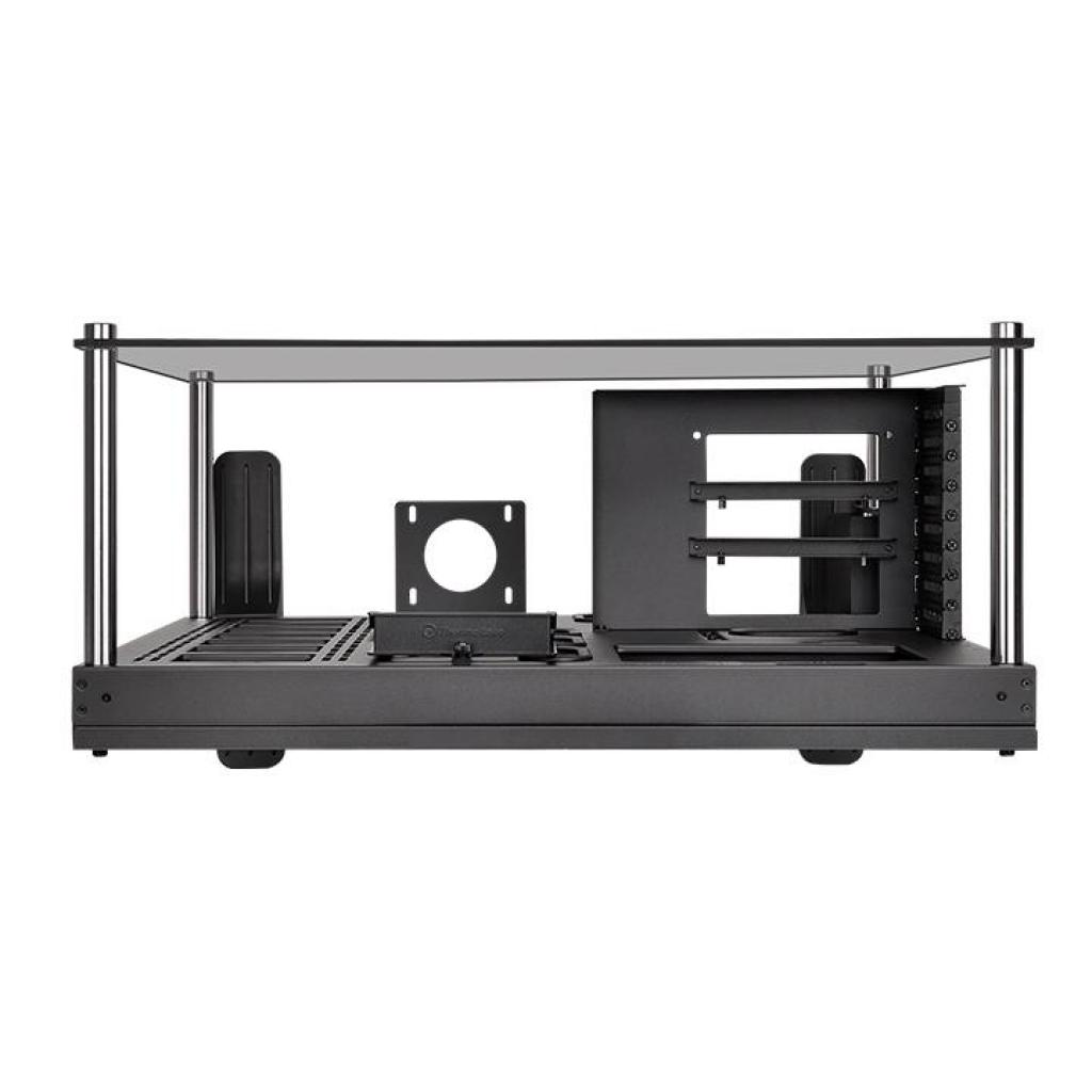 [10/03/2017] Thermaltake Core P7 TG: Dreiteiliges Wandgehäuse mit Unterstützung für drei 480-mm-Radiatoren (28)