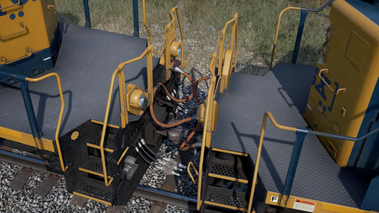 [21/03/2017] Train Sim World: Unreal Engine 4 im CPU-Limit (10)