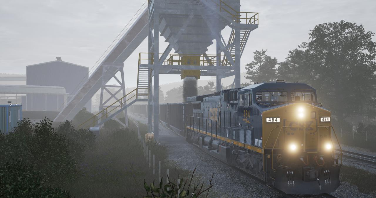 [21/03/2017] Train Sim World: Unreal Engine 4 im CPU-Limit (3)