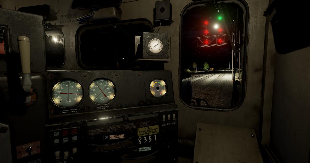 [21/03/2017] Train Sim World: Unreal Engine 4 im CPU-Limit (4)