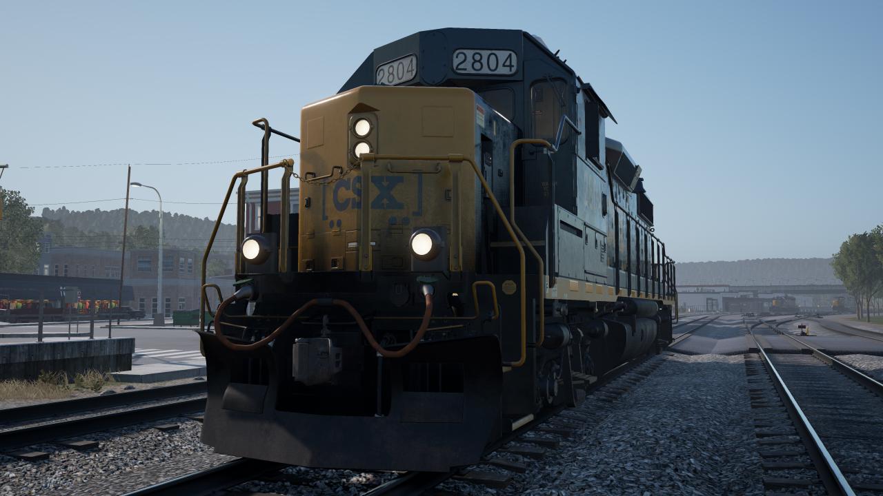 [21/03/2017] Train Sim World: Unreal Engine 4 im CPU-Limit (5)