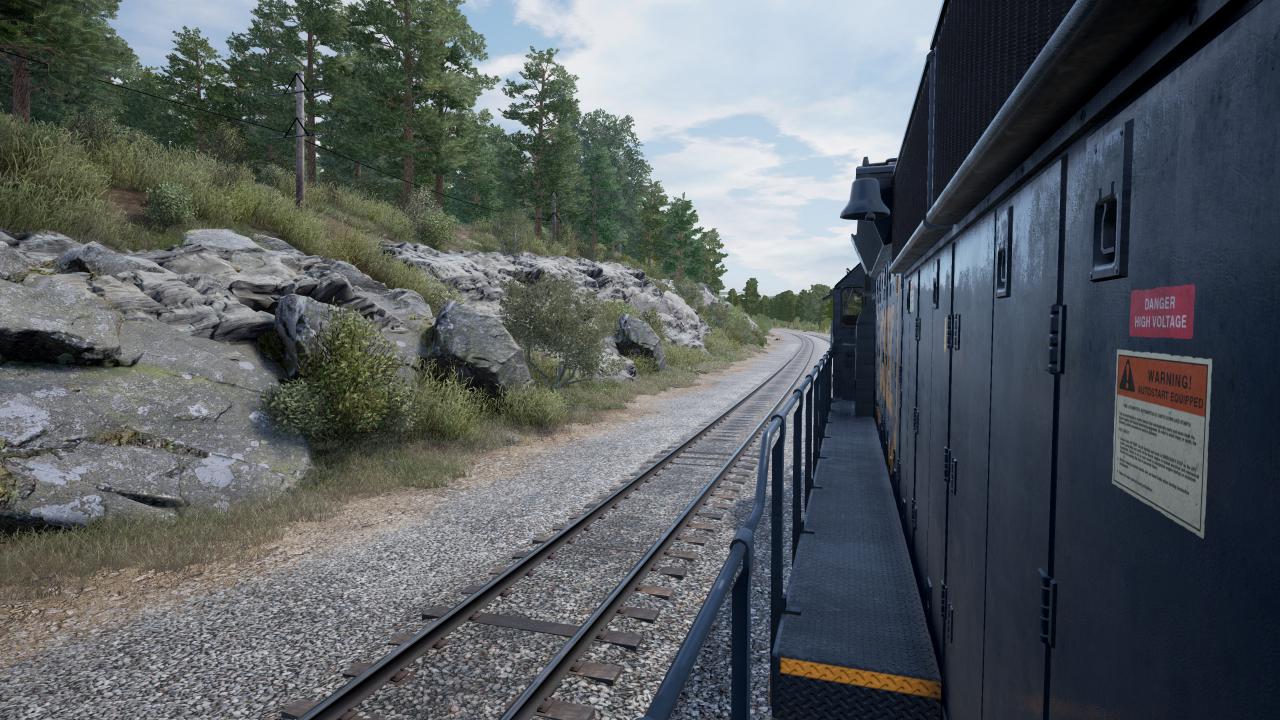 [21/03/2017] Train Sim World: Unreal Engine 4 im CPU-Limit (6)