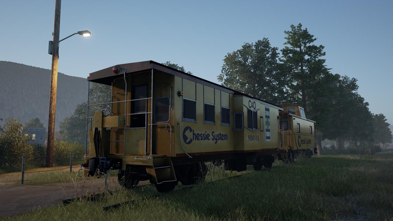 [21/03/2017] Train Sim World: Unreal Engine 4 im CPU-Limit (8)