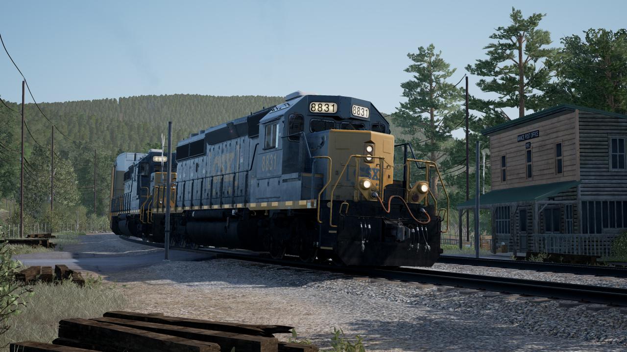 [21/03/2017] Train Sim World: Unreal Engine 4 im CPU-Limit (9)