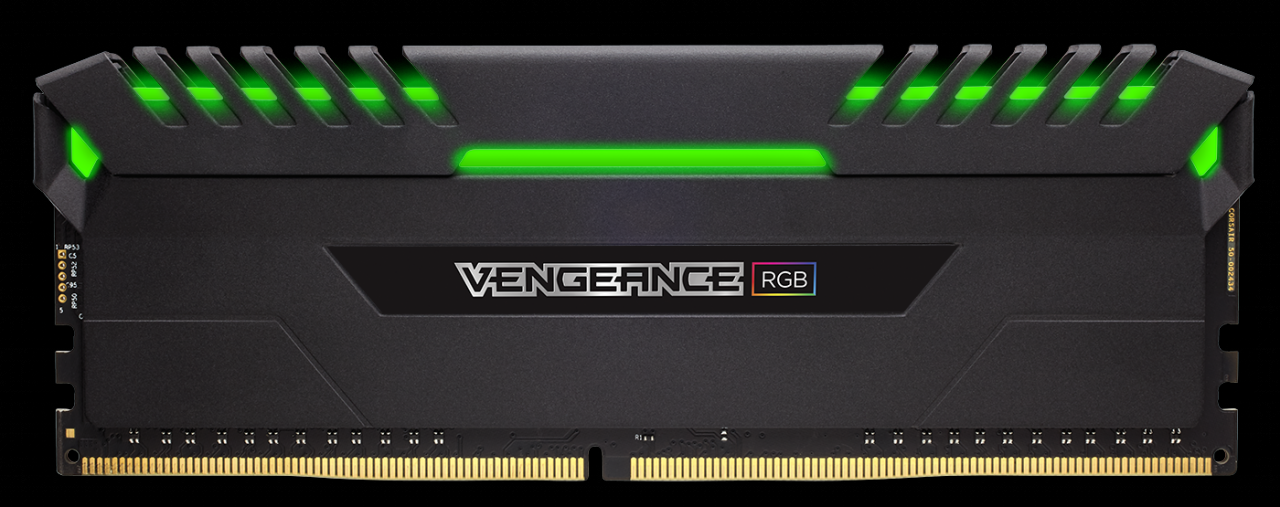 [21/03/2017] Corsair Vengeance RGB: Neuer DDR4-RAM mit LED-Beleuchtung (3)