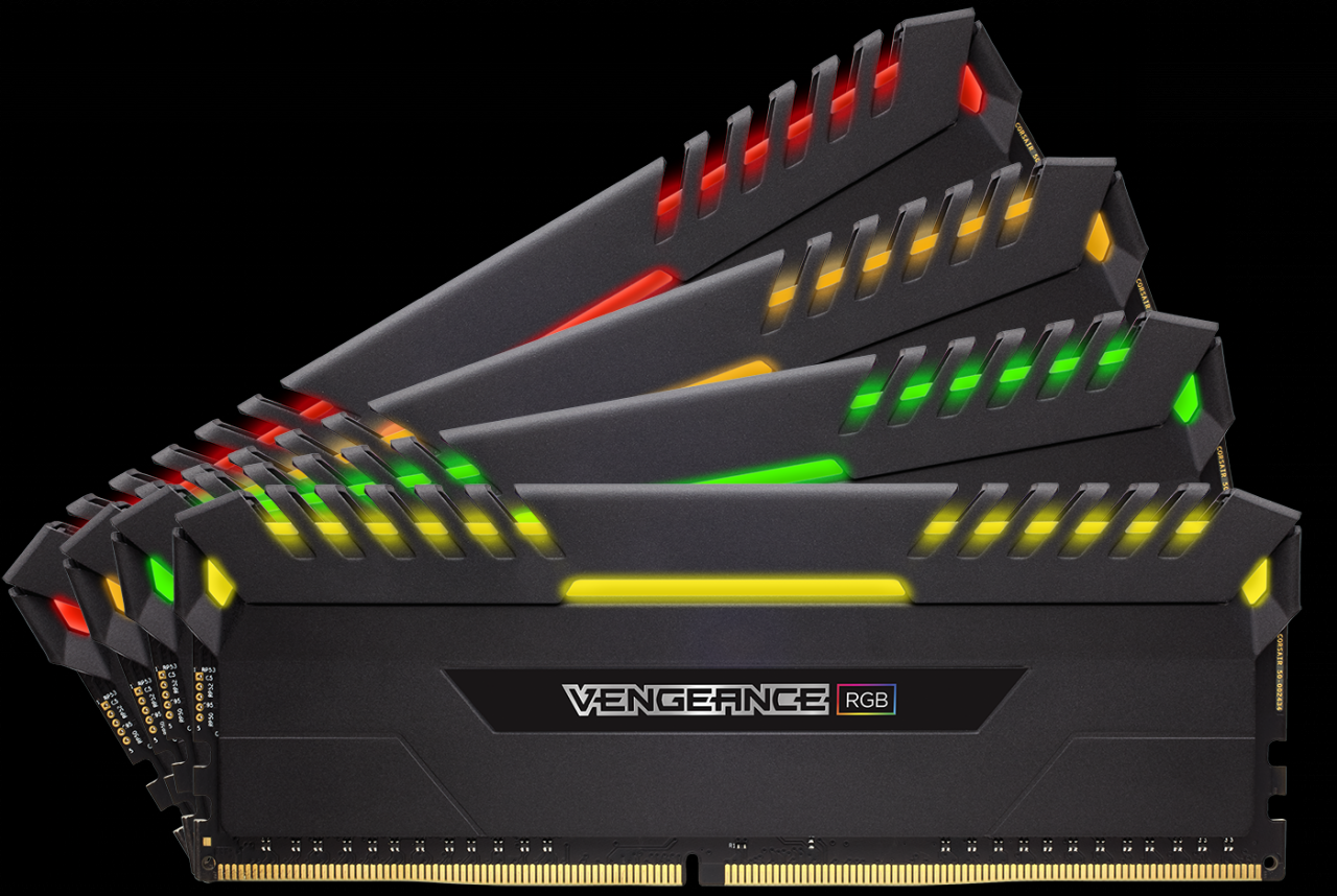 [21/03/2017] Corsair Vengeance RGB: Neuer DDR4-RAM mit LED-Beleuchtung (5)