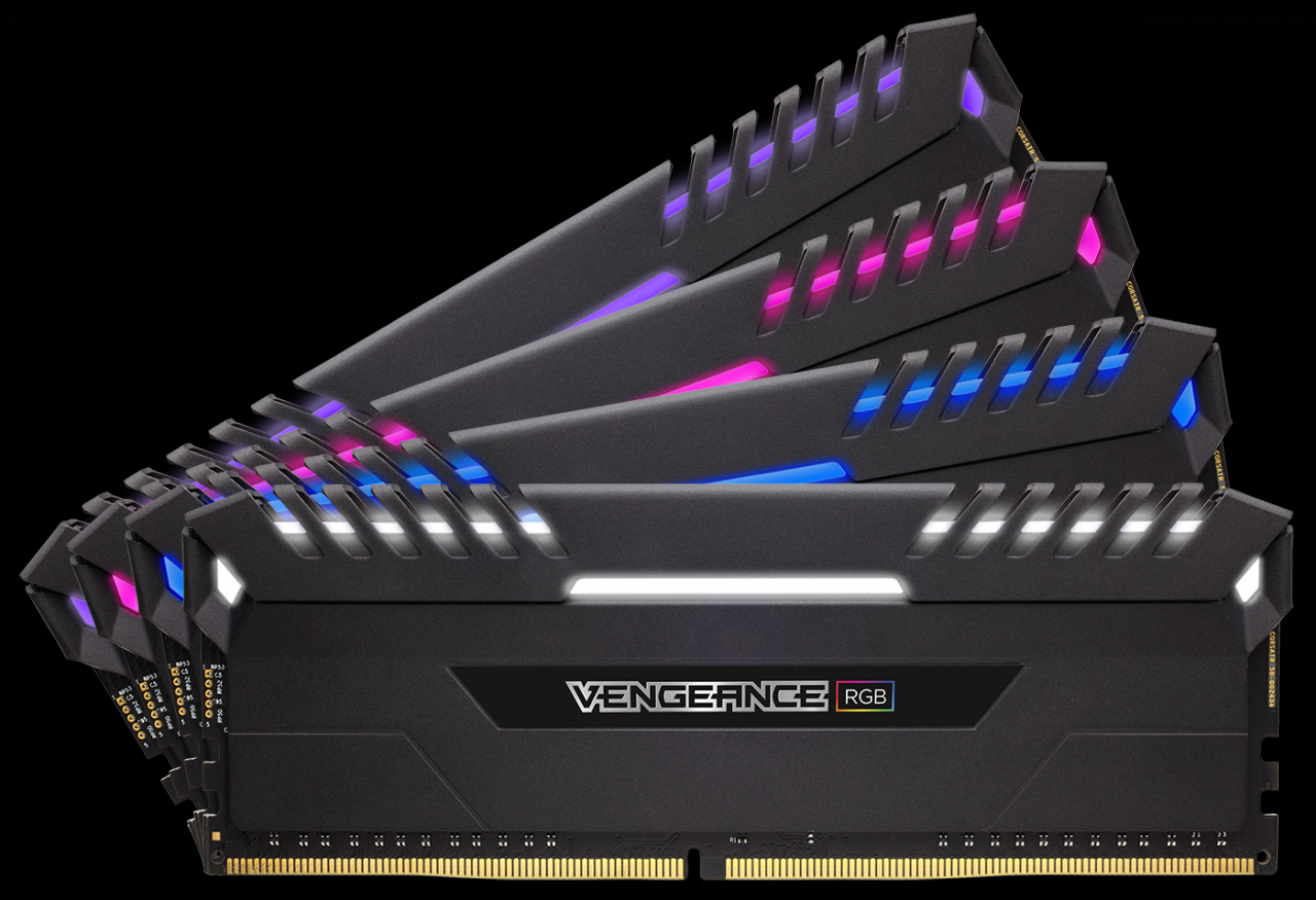[21/03/2017] Corsair Vengeance RGB: Neuer DDR4-RAM mit LED-Beleuchtung (6)