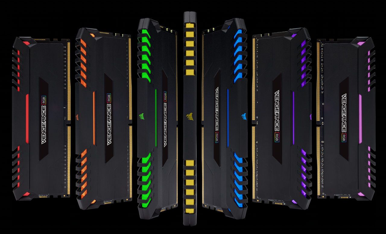 [21/03/2017] Corsair Vengeance RGB: Neuer DDR4-RAM mit LED-Beleuchtung (9)