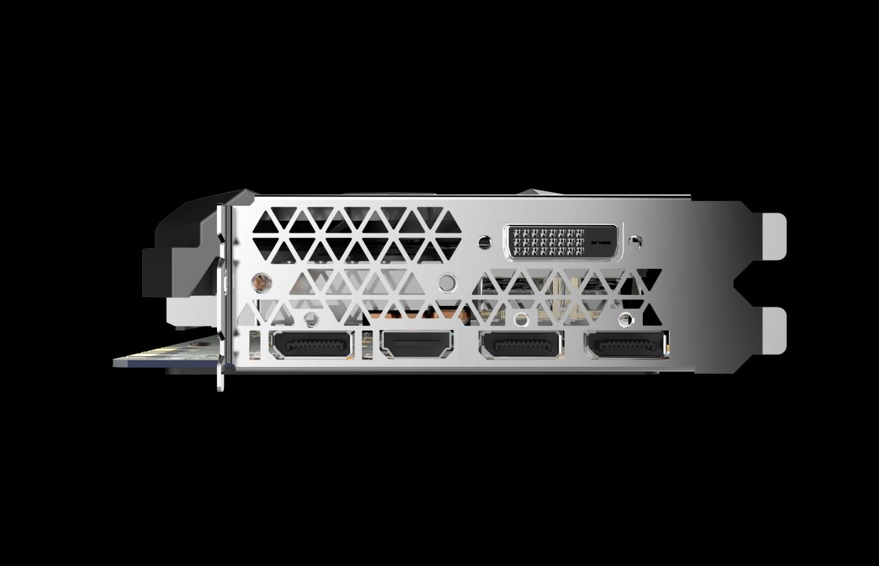 [11/03/2017] Zotac Geforce GTX 1080 Ti AMP! Edition (2)