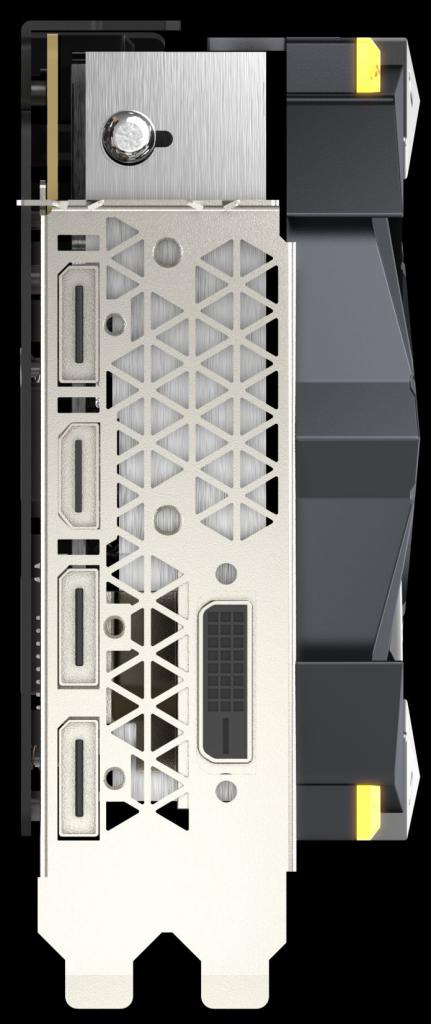 [11/03/2017] Zotac Geforce GTX 1080 Ti AMP! Extreme (2)