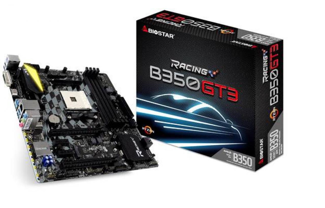 [11/03/2017] Biostar AM4: Neue Micro-ATX--Boards, Stellungnahme zu BIOS-Optimierungsbedarf. (3)