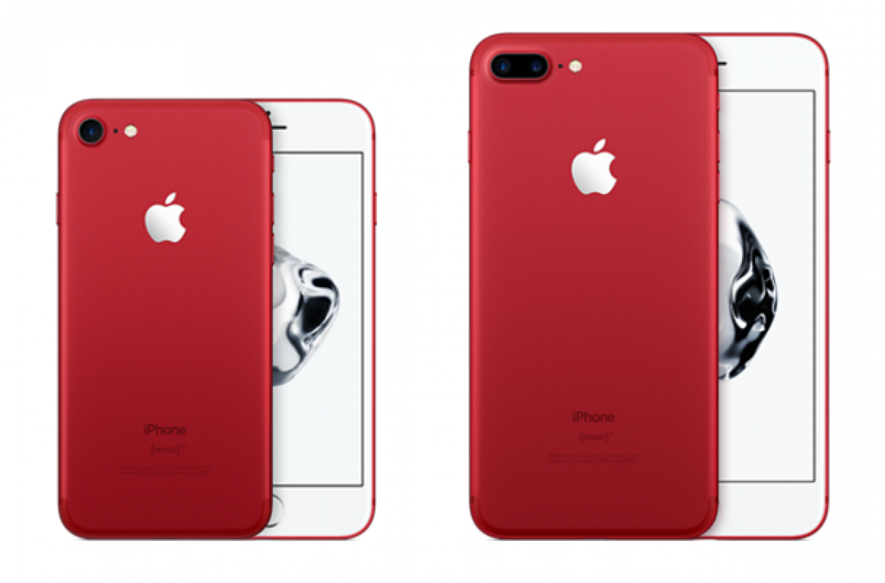 [21/03/2017] Apple: Neue iPhone 7-Variante und neues iPad ab Freitag erhältlich (1)