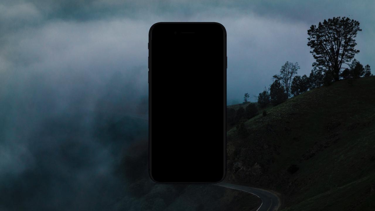 [14/03/2017] iPhone 8 Dark Mode Konzept (11)
