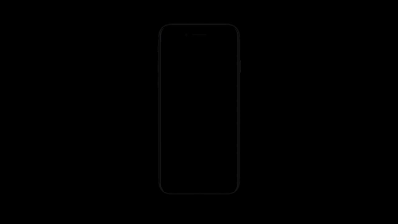[14/03/2017] iPhone 8 Dark Mode Konzept (12)
